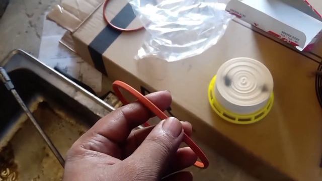 diesel filter change Land cruiser d4d смотреть онлайн