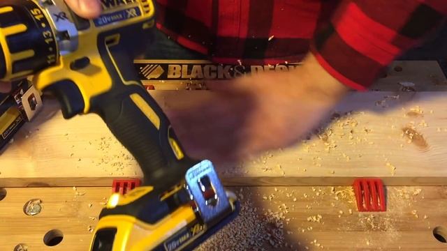 Dewalt DCD 790 V DCD 791