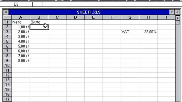The oldest Microsoft Office for Windows смотреть онлайн