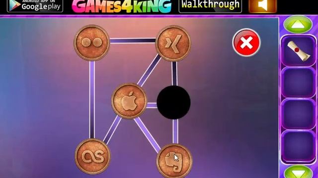 G4K Doughty Bat Escape Game Walkthrough смотреть онлайн