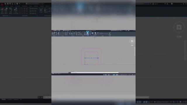 How to create Dynamic block in Autocad 2021 смотреть онлайн