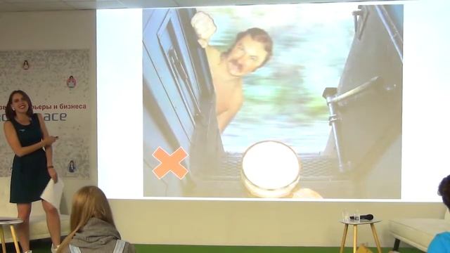 Оформление контента | Ира Леу