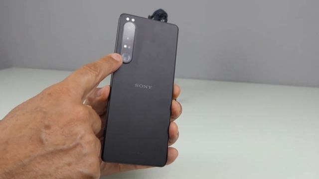 Sony Xperia 1 IV | Test (deutsch) смотреть онлайн