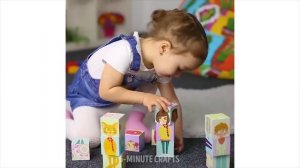 15 ВЕСЕЛЫХ ИГР, В КОТОРЫЕ МОЖНО ИГРАТЬ ДОМА