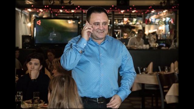 Олег Жишко Fifty five смотреть онлайн