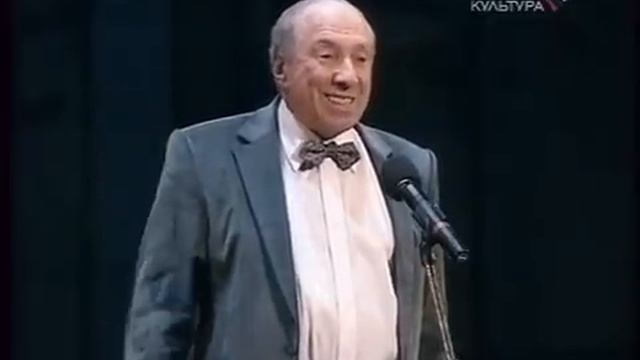 Сергей Юрский - 