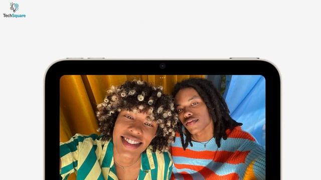 Apple iPad Mini 6 - Could Replace Your iPhone 13 смотреть онлайн