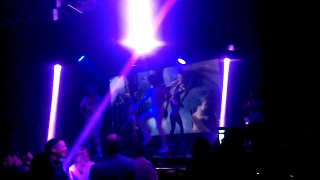 Bansko FLASH Club Jan.2017 смотреть онлайн