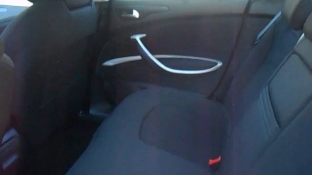 2012 CITROEN C5 2.0 HDI C.A.S AUTO 16995 € смотреть онлайн