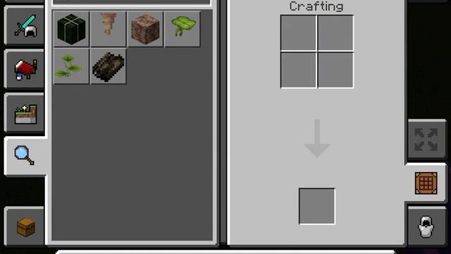 Magical amethyst :Minecraft смотреть онлайн