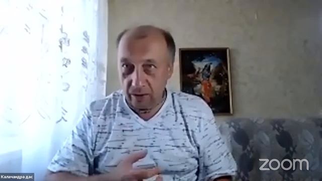 Выпуск 19. Где иллюзия, а где реальность - Рассмотрим опираясь на тексты из священных писаний смотреть онлайн