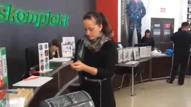 Розыгрыш планшетов в магазине Спецком школьная форма в Уральске смотреть онлайн