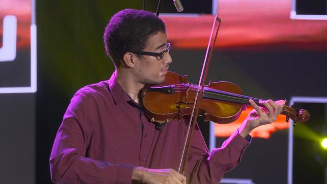 Conciertos Estamos Contigo: Jorge Amado смотреть онлайн