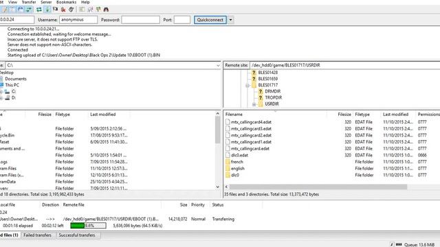 How to install an EBOOT PS3 смотреть онлайн