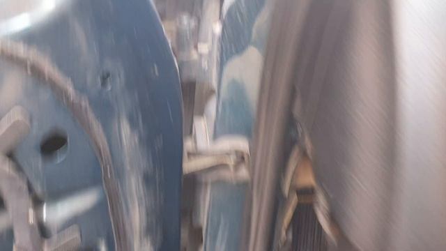 BMW E36 M51 325 Tds Touring