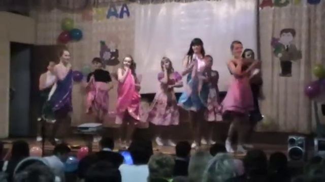 хотынецкая школа2 смотреть онлайн