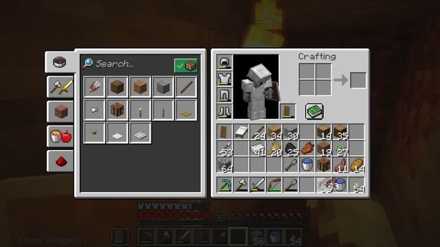 Minecraft - Hardcore Longplay Full Game Walkthrough 4k (No Commentary) смотреть онлайн