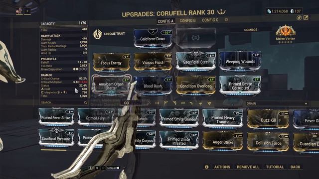 fair and balanced build смотреть онлайн