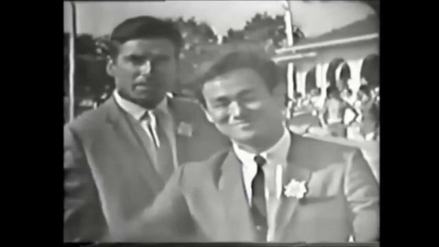 Брюс Ли - Зелёный шершень (1966) смотреть онлайн