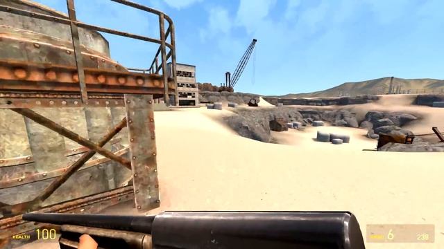 TERRIFYING CURSED CREATURE IN CAVE! - Garry's mod Sandbox смотреть онлайн