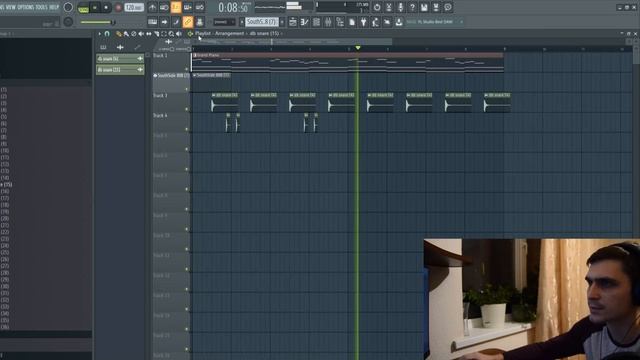 МОЙ ПЕРВЫЙ БИТ, РАЗБОР И ИЗМЕНЕНИЕ ДО НЕУЗНАВАЕМОСТИ смотреть онлайн