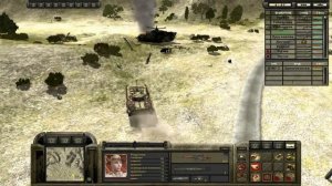 Офигенная Стратегия про Афганистан на ПК ! Игра 9 РОТА