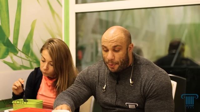 ОТЧЁТ О ВЫСТУПЛЕНИИ НА АРНОЛЬД КЛАССИК 2016 И ТРЕНИРОВКА! смотреть онлайн