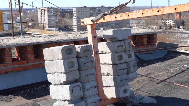 Рисунки на домах. Как рисовать большие произведения искусства? #ДелайГраффити 13 смотреть онлайн