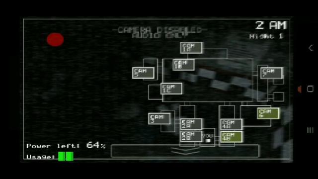 НЕ ЗАПУСКАЙ FNAF В 3 ЧАСА НОЧИ смотреть онлайн