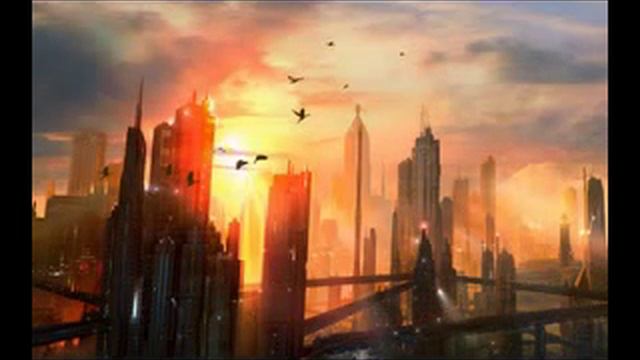 fantasy art scenery wallpapers 7 смотреть онлайн