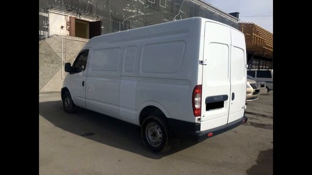 ПРОДАЖА! LDV Maxus 2008г.в. смотреть онлайн