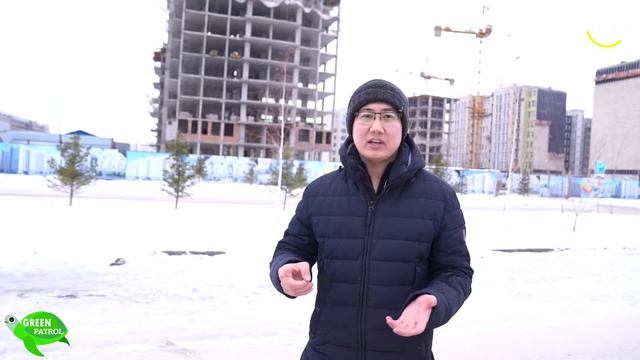 ПОВЫШЕНИЕ ТАРИФА НА ВЫВОЗ МУСОРА ОБСУЖДАЕТСЯ В НУР-СУЛТАНЕ! смотреть онлайн