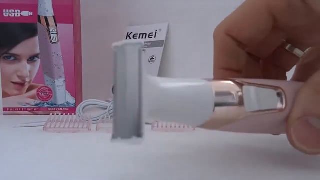 Женская электробритва/ женский триммер Flawless Body/триммер для тела смотреть онлайн