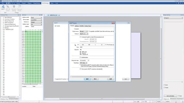 Weintek EasyBuilder Pro Tutorial - 39.Build A Private MQTT Broker