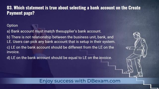 Top 5 Tips to Crack 1Z0-1055-21 Oracle Financials Cloud Payables 2021 Implementation Essentials Exa смотреть онлайн