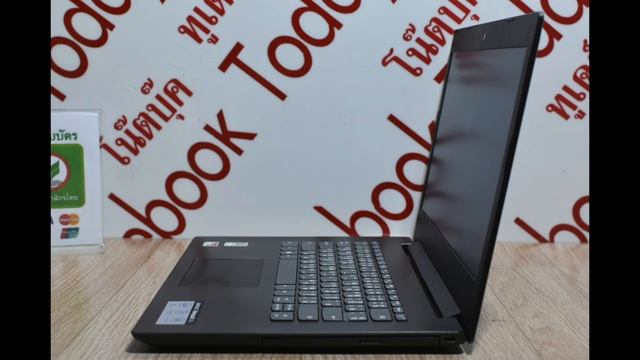 notebook lenovo ideapad 330-14ast ปกศ 03-2021 #โน๊ตบุ๊คมือสอง смотреть онлайн