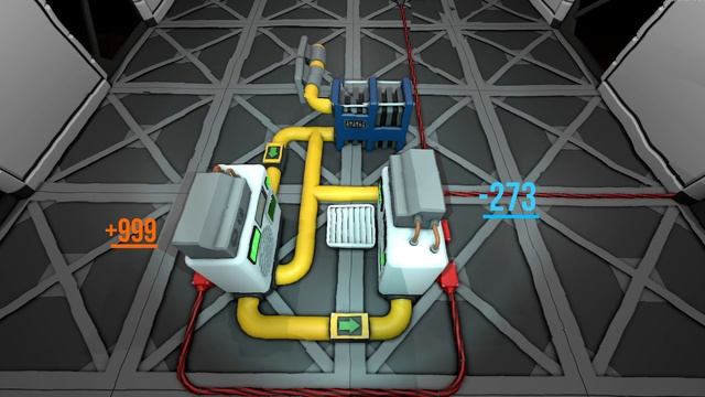 Stationeers - Снова о кондиционерах / Easy Cooling 2024 / Система Охлаждения 2024 смотреть онлайн