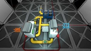 Stationeers - Снова о кондиционерах / Easy Cooling 2024 / Система Охлаждения 2024