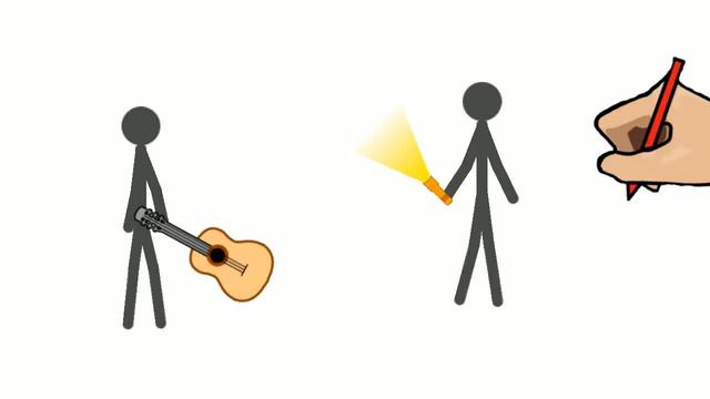 Кто победит? смотреть онлайн