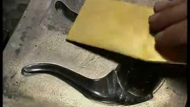 Как сделать посеребренный заварочный чайник смотреть онлайн