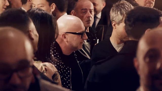 SMEG PARTY - DESIGN BY DOLCE&GABBANA смотреть онлайн