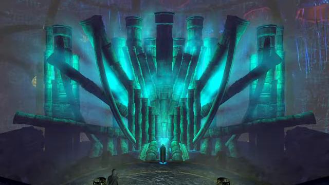 Тональный орган (Часть 2) 2022.03.29