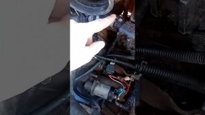 Повышенный расход топлива на калине и замена адсорбера