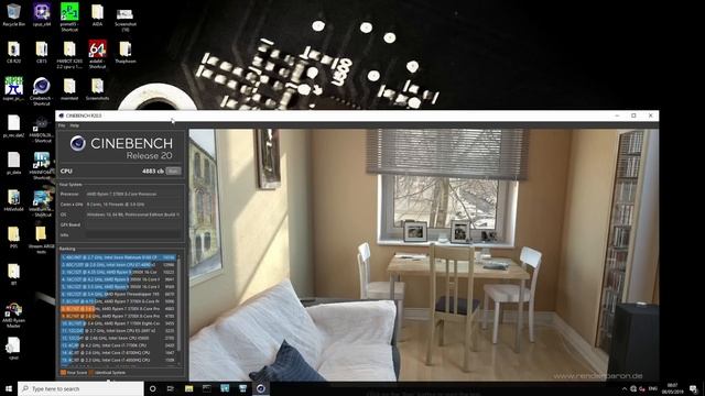 The easy way to get a bit more performance out of Ryzen 3000 CPUs on ASUS motheboards. смотреть онлайн