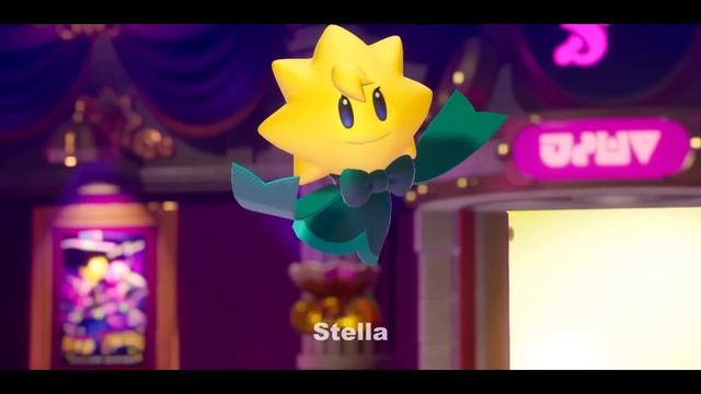 Princess Peach Showtime Looks Amazing! - DISCUSSION смотреть онлайн