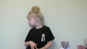 Ева Смирнова. Студия Актер. Задание по сценической речи - на глаголы наложить действие.