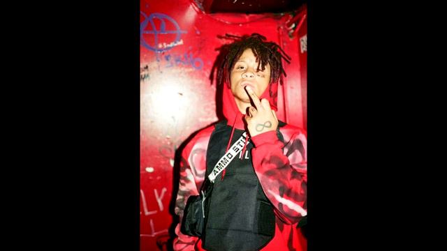 [FREE] Trippie Redd X Lil Uzi Vert X Playboi Carti X Juice WRLD Type Beat 