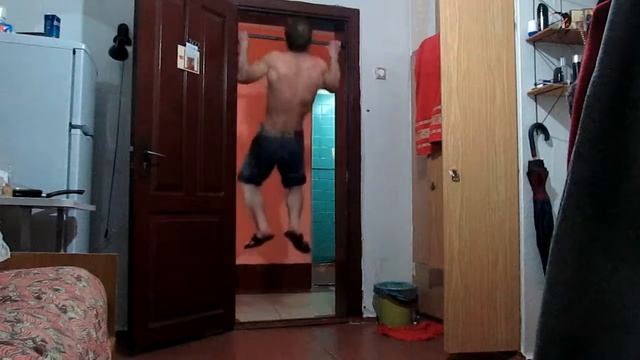 30 подтягиваний / 30 pull ups смотреть онлайн
