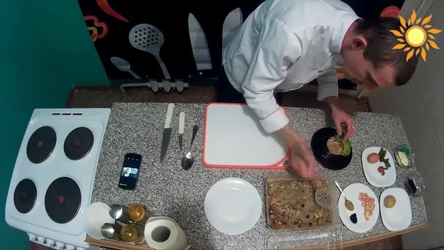 как приготовить Оливье1860 смотреть онлайн