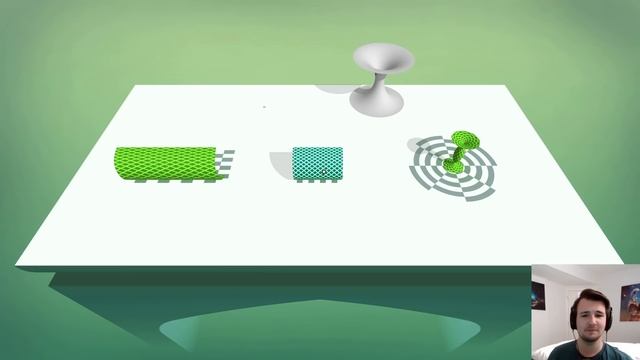 I Can't Believe I Missed This Mesmerizing Puzzle Game! - Tandis смотреть онлайн